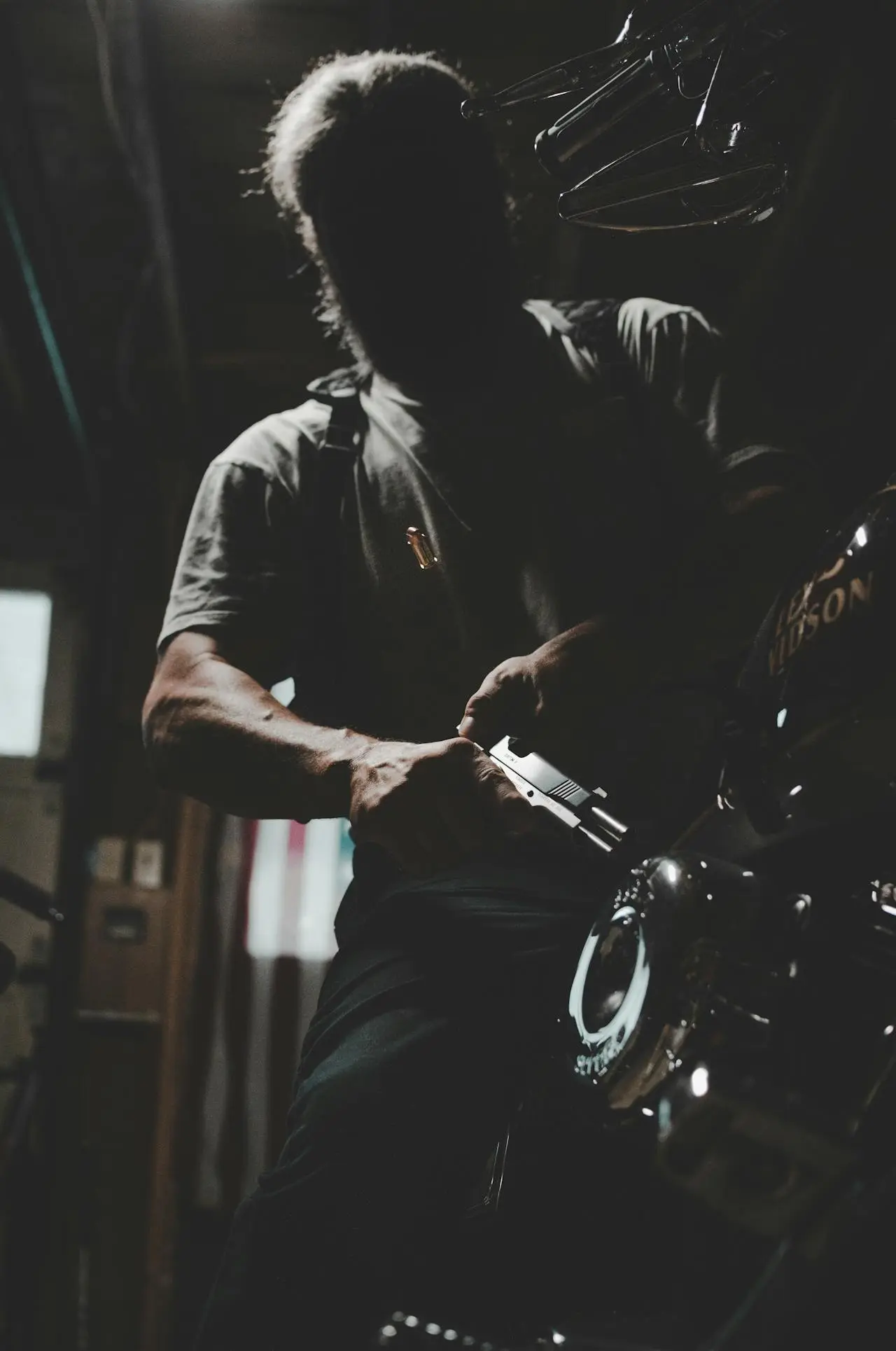 About Ride2Repair