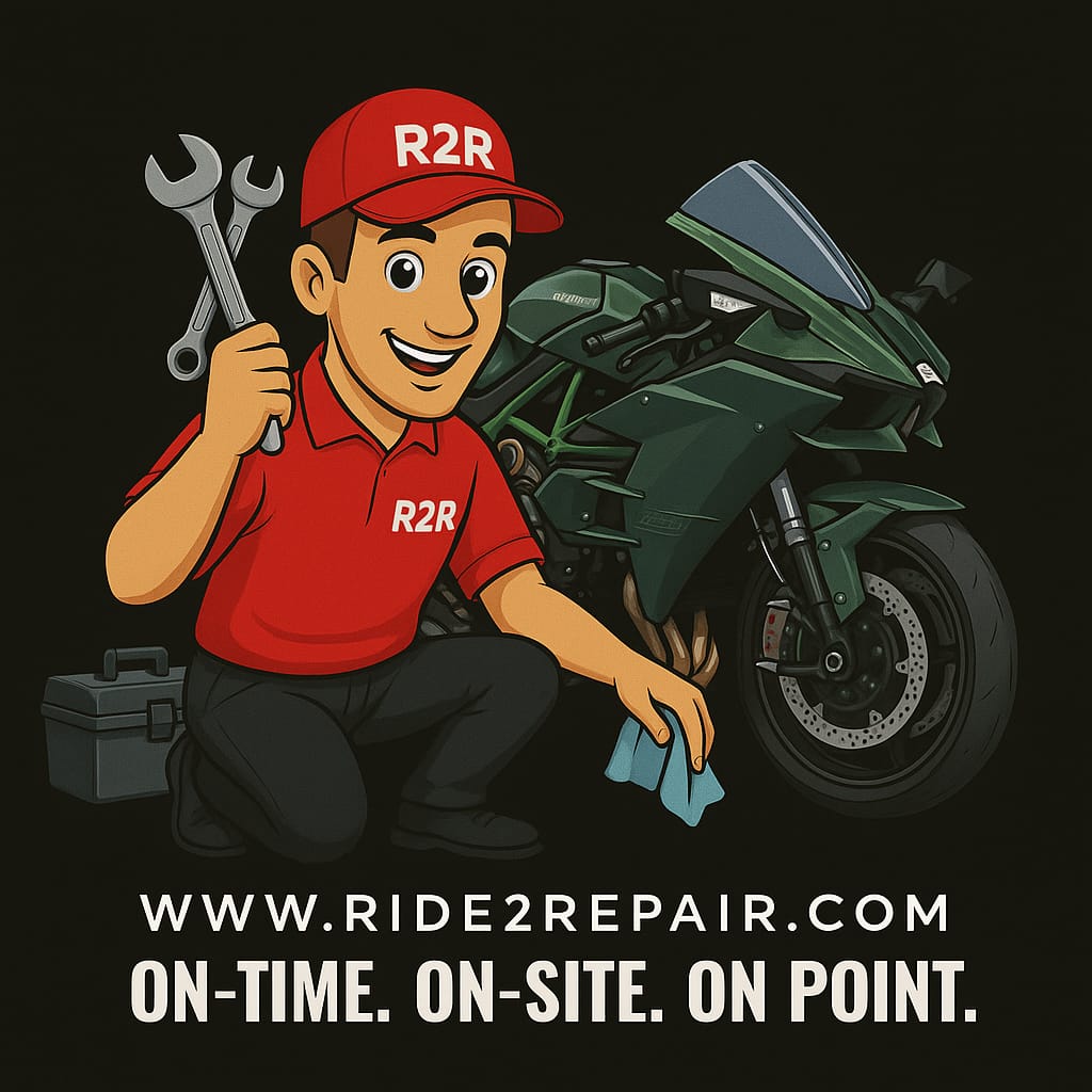 Bike Repair