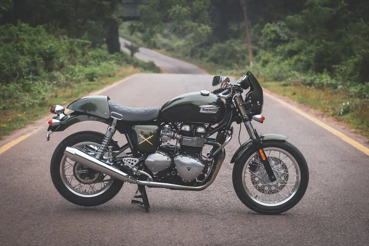 About Ride2Repair